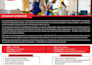 create a professional capability statement for government contracts